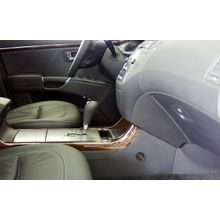 Блокиратор КПП для HYUNDAI GRANDEUR  2005-2010  А+ P  - Гарант Консул 17003.R