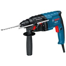 Bosch Электрический перфоратор Bosch GBH 2-20 D (в чемодане)