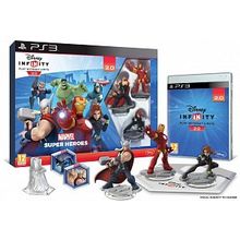 Disney Infinity 2.0 (PS3)