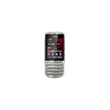 Nokia-300 Asha White