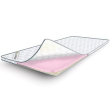Lonax Ортопедический наматрасник подстраивающийся под форму тела Lonax Memory 1200х1950 мм., высота 40 мм. ID - 295222