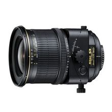 Объектив Nikon Nikkor PC-E 24 f 3.5D ED
