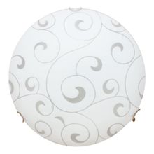 Потолочный светильник Arte Lamp A3320PL-1CC ORNAMENT