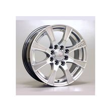 Колесные диски Racing Wheels H-476 5,5R13 4*98 ET38 d58,6 HS HP [HS]