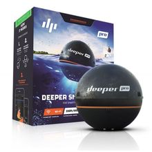 Эхолот Deeper Smart Sonar PRO