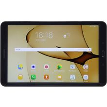 Планшет  Samsung Galaxy Tab A (2016) SM-T585NZBASER  Blue  1.6Ghz 2 16Gb 3G LTE GPS ГЛОНАСС WiFi BT Andr 10.1" 0.53  кг