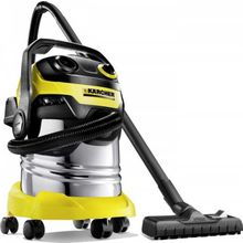 Пылесос строительный Karcher WD 5 Premium 1.348-230