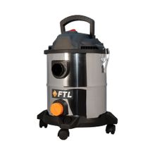 FTL Строительный пылесос FTL VC 20