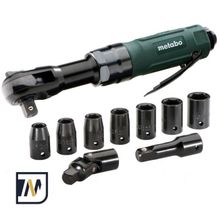 Пневматичний гайковерт Metabo DRS 68 Set 1 2