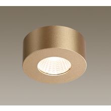 Потолочный светильник ODEON LIGHT 4284 7CL BENE