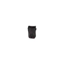 Сумка Hama H-103662 Canberra 90L, 7.5 х 4 х 13 см, черный красный