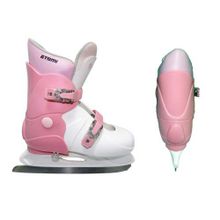 Раздвижные детские коньки Atemi FUN Figure