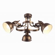 Arte Lamp Martin A5216PL-3BR