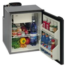 Indel Встраиваемый компрессорный автохолодильник Indel B CRUISE 065 V