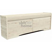 Модули SbkHome Мале М-5 Шкаф-Полка навесной (1244*279*427)