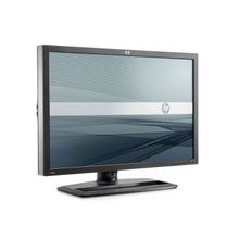 Монитор 30" HP ZR30w (TFT LCD, S-IPS,370cd m2,1000:1,7ms(GTG),178° 178°, DVI-D, DisplayPort,HDCP support, USB hub, 2560х1600)