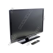 32 LED ЖК телевизор PHILIPS 32PFL3107H 60 (1366x768, 400кд м2, HDMI, USB)