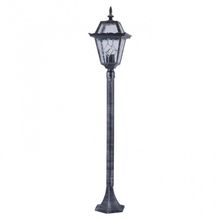 Arte Lamp Наземный высокий светильник Arte Lamp Paris A1356PA-1BS ID - 413059