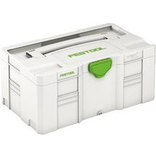 Миди-систейнер Festool T-LOC SYS-MIDI 3 TL