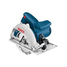 Пила дисковая BOSCH GKS 160 (0601670000) (1050Вт, 160мм, 55мм, 3.6кг)