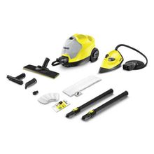 Пароочиститель Karcher SC 4 EasyFix Iron 1.512-453.0