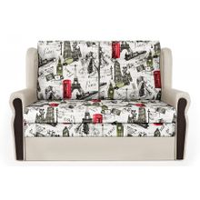 Шарм-Дизайн Диван-кровать Классика 2М ID - 360788