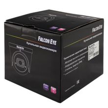 Falcon Видеокамера HD Falcon Eye FE-MHD-D2-25, 2 Мп