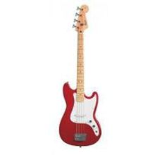 FENDER AFFINITY BRONCO MN TORINO RED