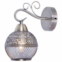 Toplight Бра TopLight Lynette TL1156-1W ID - 423215