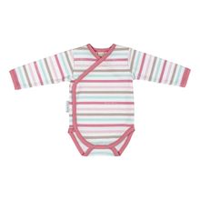 Lucky child Комплект детский: боди 3 шт. "Овечки" 30-143