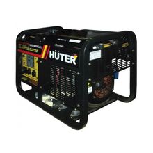 HUTER LDG 14000 CLE-3
