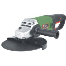 Угловая шлифмашина Калибр МШУ-230 2000Р ПРОМО