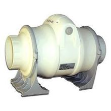 Вентилятор канальный CATA DUCT IN LINE 200 910, d200mm