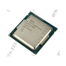CPU Intel Core  i5-4570         3.2 ГГц 4core SVGA HD Graphics 4600 1+6Мб 84 Вт 5 ГТ с LGA1150