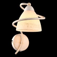 Бра Arte Lamp A1565AP-1WG FABIA