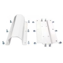 Комплект крепления круглой стрелы FIX-BOOM-KIT