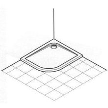 Душевой Поддон Ideal Standard Ultra Flat K240601