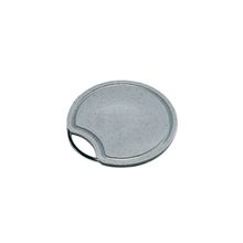 KESPER круглая, пластик металл   3073-5