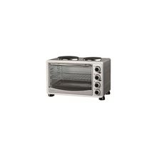 Электродуховка Fiesta ED-30-2h (серебро)