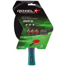 Ракетка для настольного тенниса Roxel Astra 3*