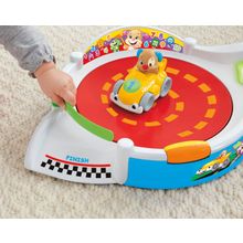 Fisher-Price Smart Stages