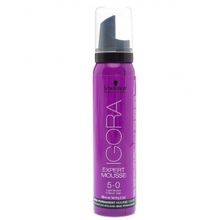 Igora Expert Mousse тонирующий 5-0 100 мл