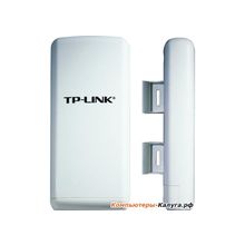 Точка доступа TP-Link TL-WA5210G 54M High-Power Wireless Access Point, 26dBm, Atheros, passive PoE, съемная антенна