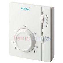 Siemens RAB11 для встраиваемого в пол конвектора