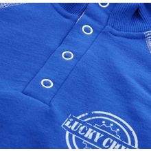 Lucky Child синяя