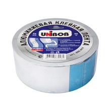 Лента клейкая алюминиевая, 50 х 40 88814