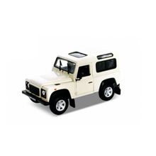 WELLY Welly 42392 Велли Модель машины 1:34-39 Land Rover Defender 42392