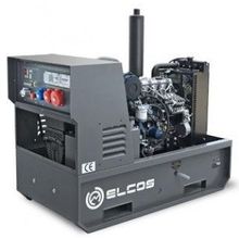 Elcos GE.PK.021 020.BF