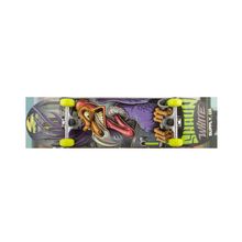 Shaun White Скейтборд Big Eye, 31,5х8", Abec-5