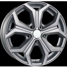 YAMATO Segun Asikaga Esijumi 6.5x16 5x112 ET39 D66.6